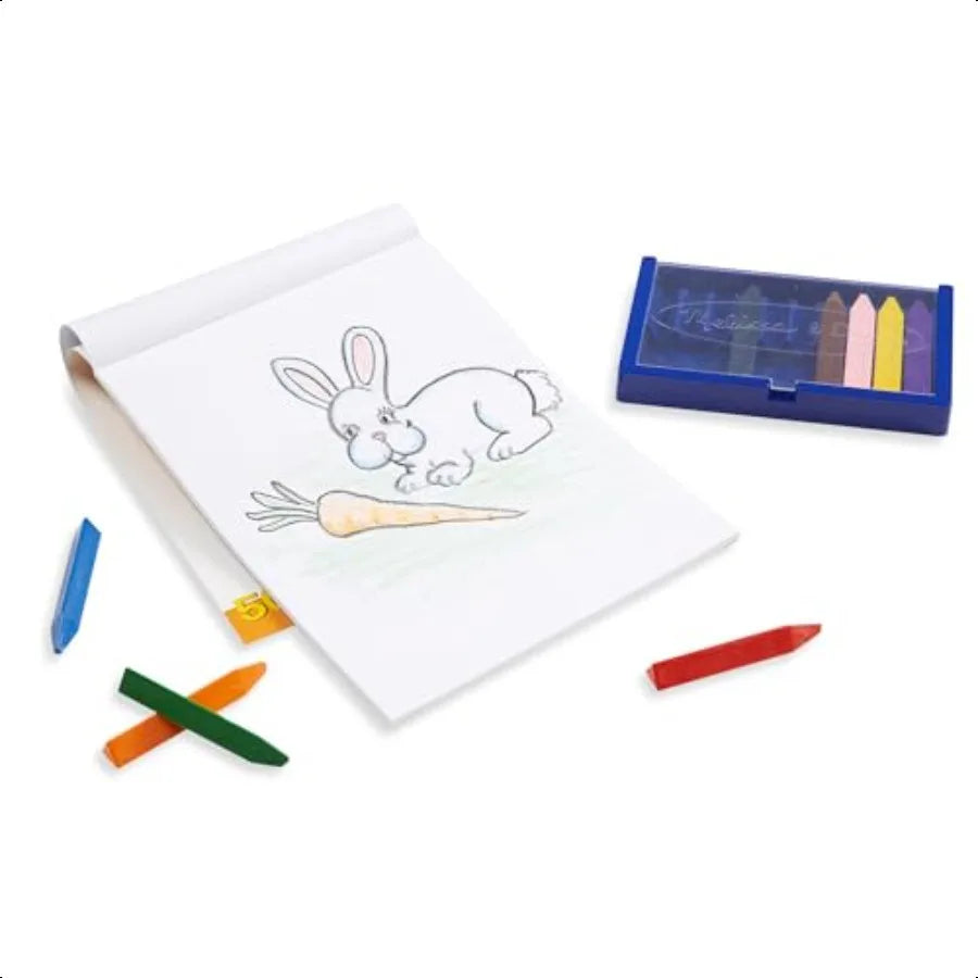 Drawing Paper Sketch Pad 3Pack