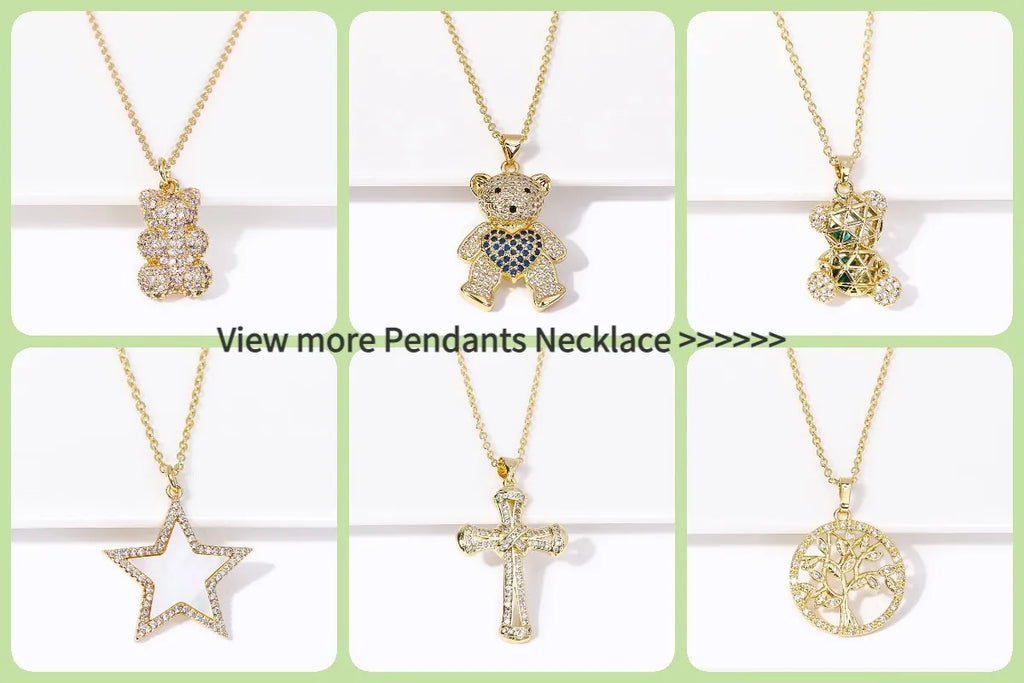 DIY Jewelry Accessories Inlaid Zircon Pearl Clasps Connectors 18K Gold Plated Pearl Clasps Fastener For Necklace Making Findings