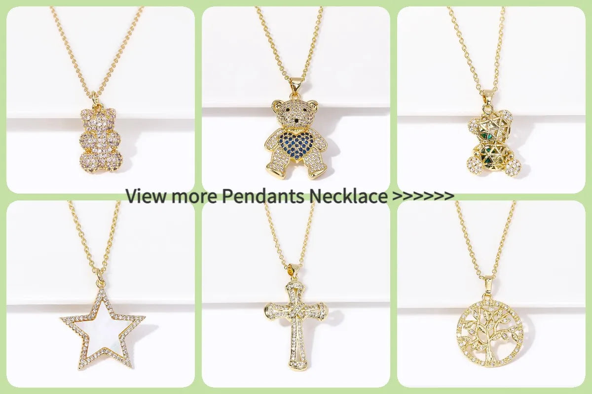 DIY Jewelry Accessories Inlaid Zircon Pearl Clasps Connectors 18K Gold Plated Pearl Clasps Fastener For Necklace Making Findings