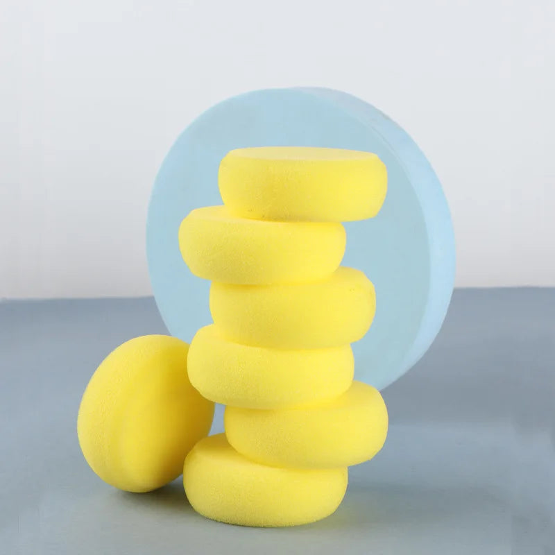 5/10/15 PCS, Watercolor Sponge Crafts Sponges Crafts
