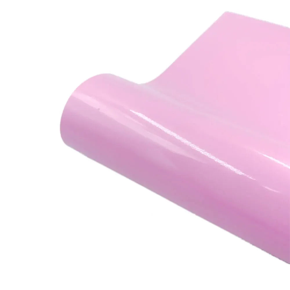 Glossy Self Adhesive Vinyl Premium Craft cut Film