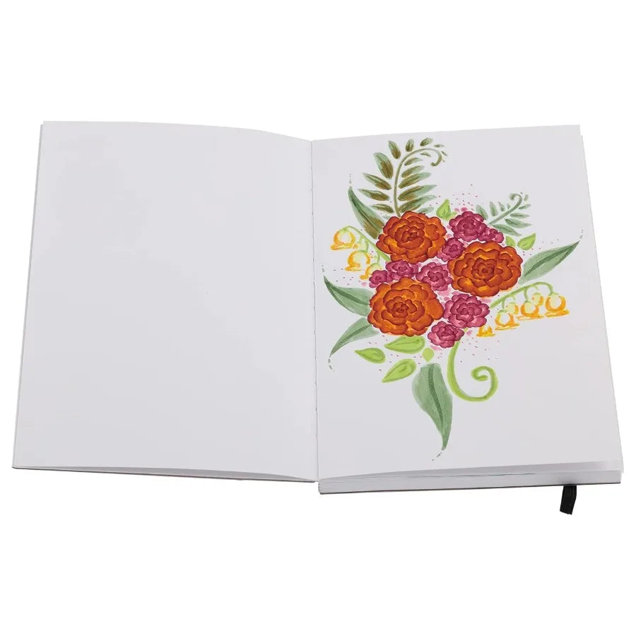 Artist Brick Sketchbook Journals 20 Pack for Sketching Drawing