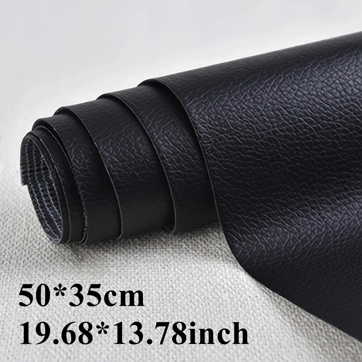 Self Adhesive Fix Patch Sticker Household Sofa PU Leather Repair Sticker