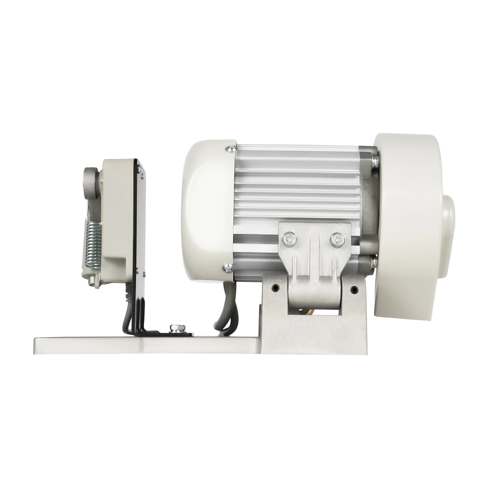4500rpm 110V 600W Brushless Sewing Machine Motor for light to heavy-duty work