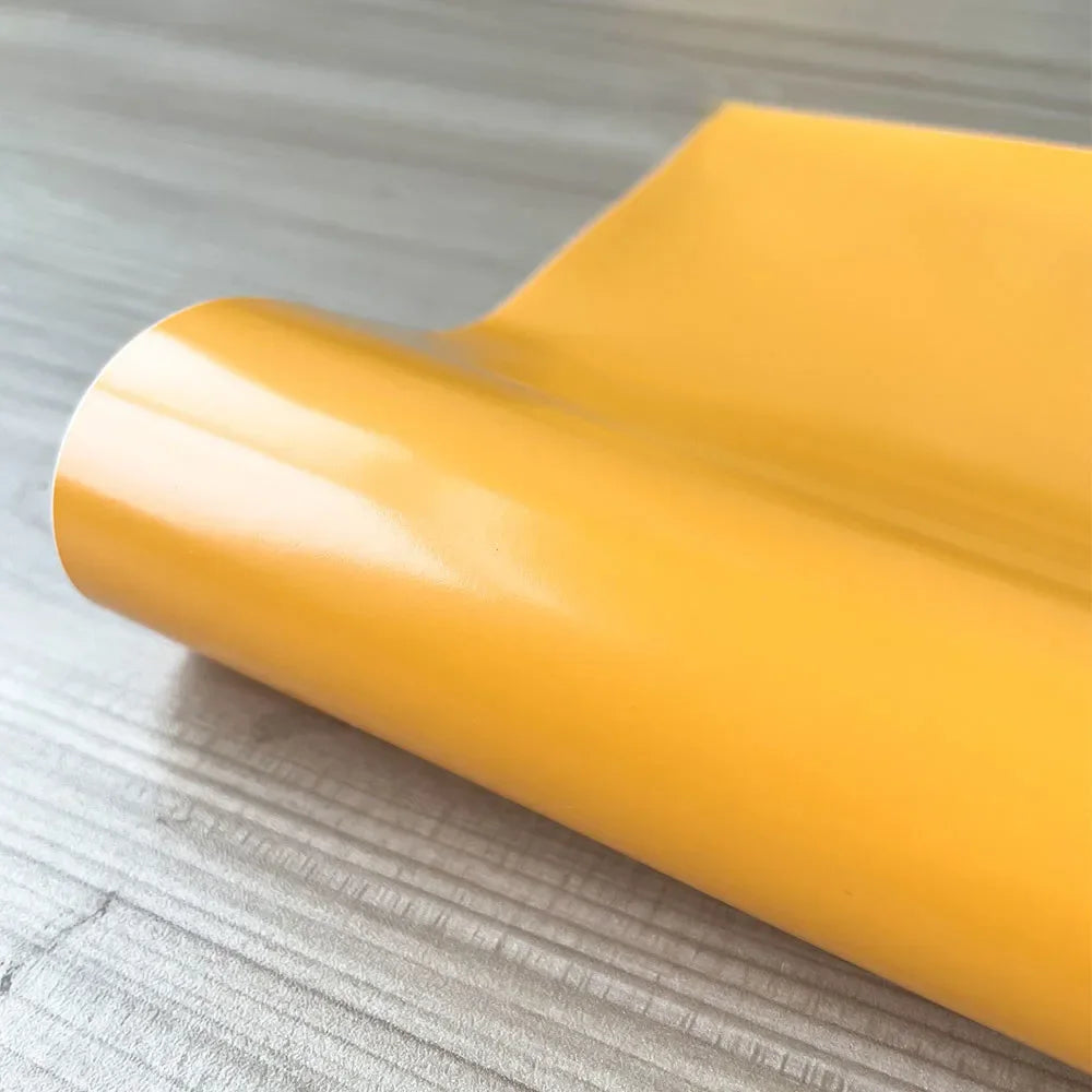 Glossy Self Adhesive Vinyl Premium Craft cut Film