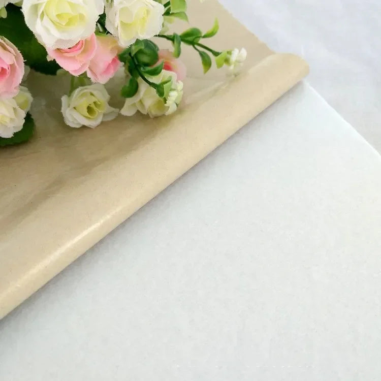 100x50cm Self Adhesive Sticker Cotton Polyester Padding DIY Craft Self Adhesive