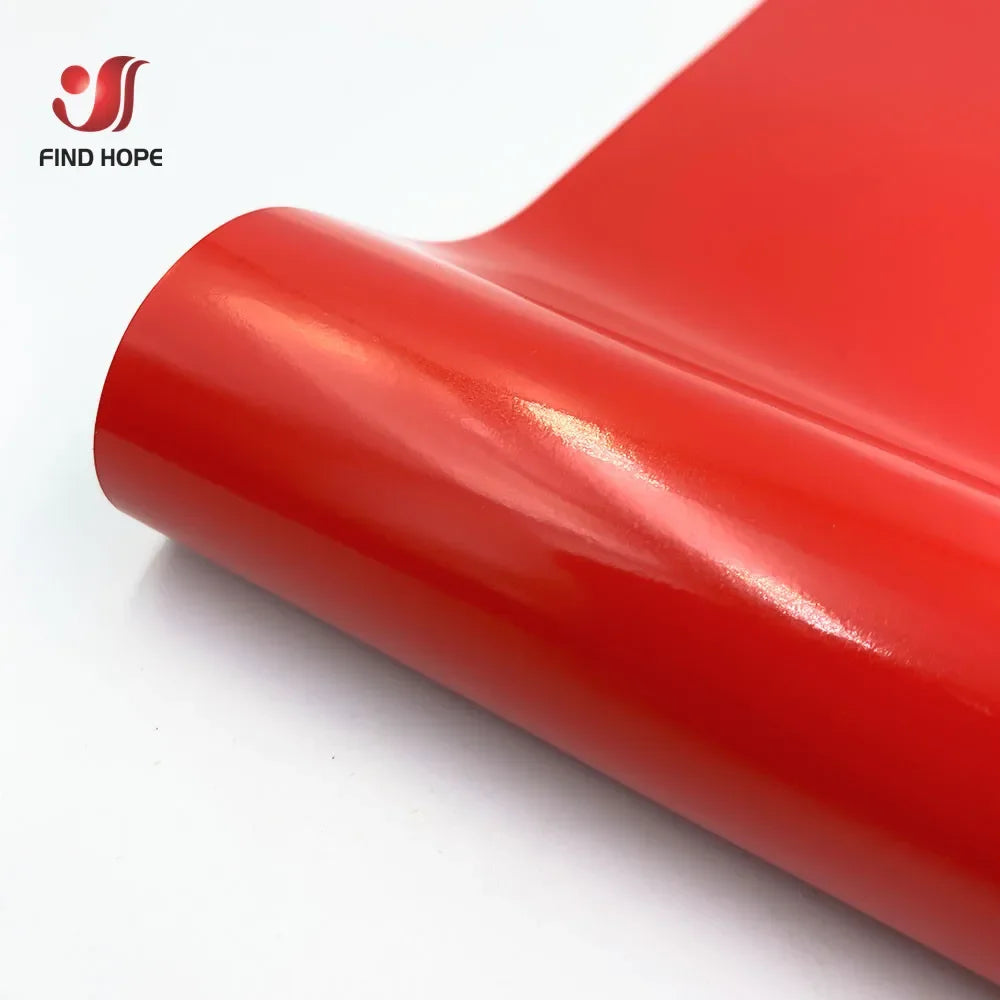 Glossy Self Adhesive Vinyl Premium Craft cut Film