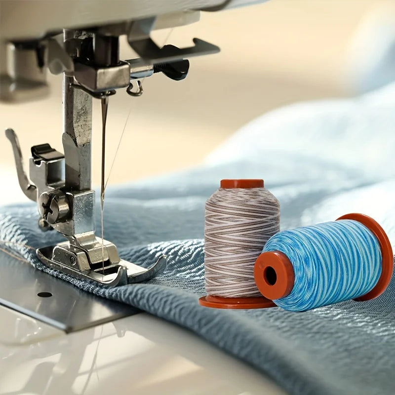 Sewing Machine Thread Multi-PurposeSewing and Embroidery