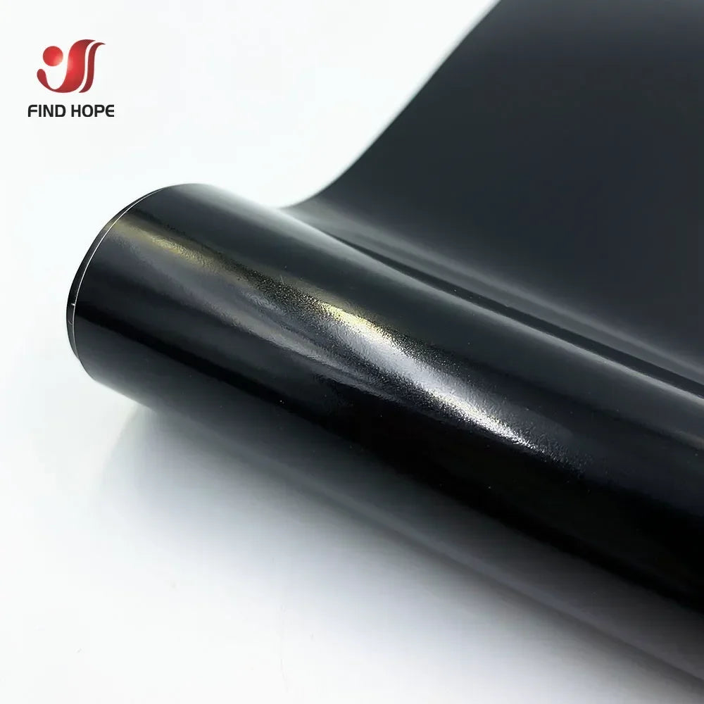 Glossy Self Adhesive Vinyl Premium Craft cut Film