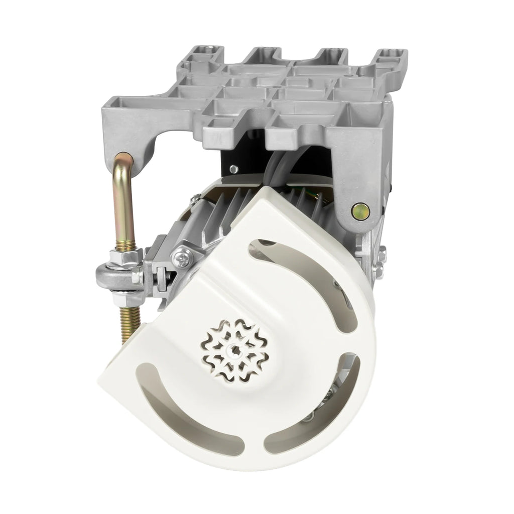 4500rpm 110V 600W Brushless Sewing Machine Motor for light to heavy-duty work