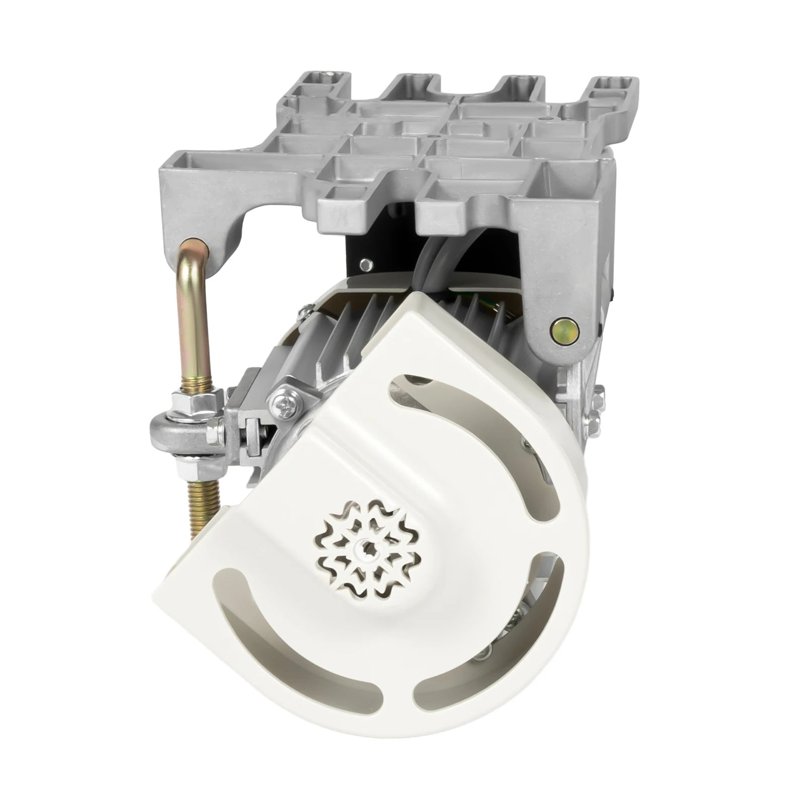 4500rpm 110V 600W Brushless Sewing Machine Motor for light to heavy-duty work