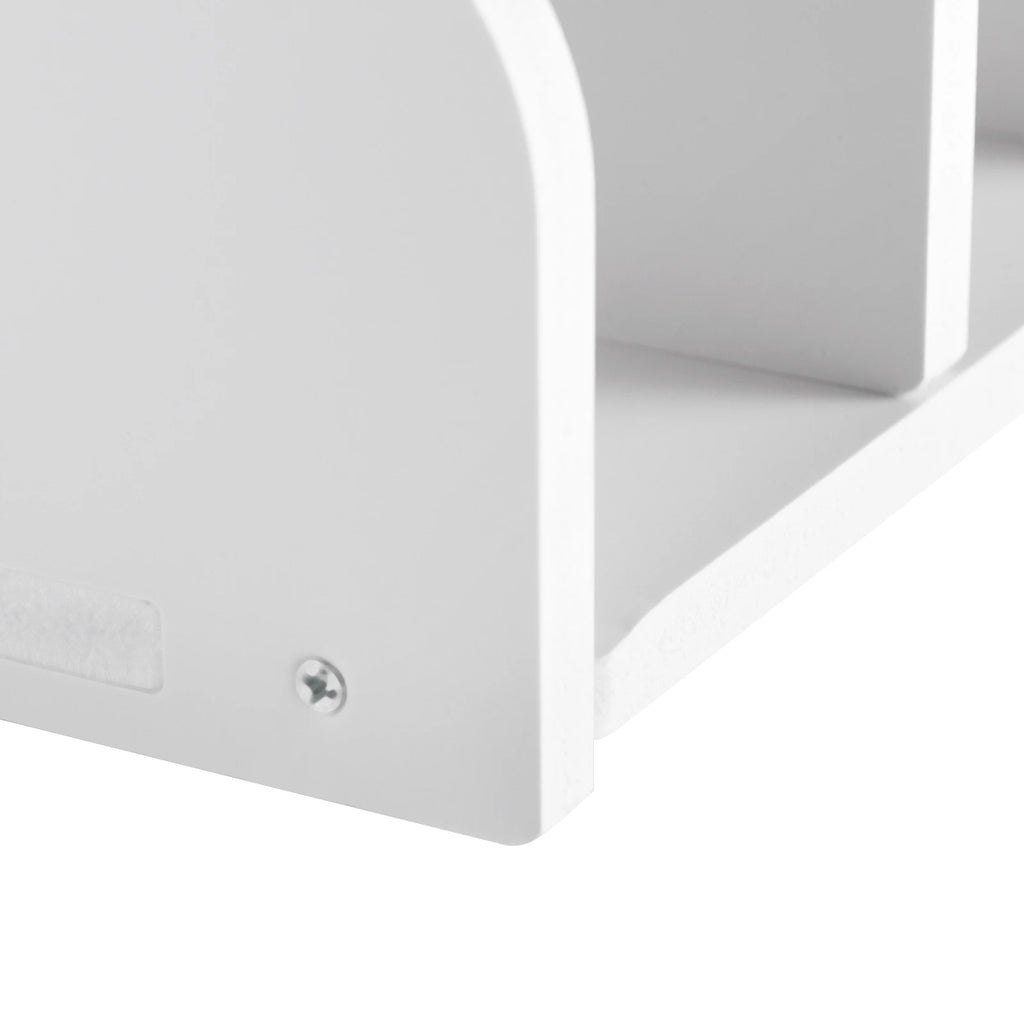 File Holder Organizer,   Desktop Organizer,  great for art projects and drawings