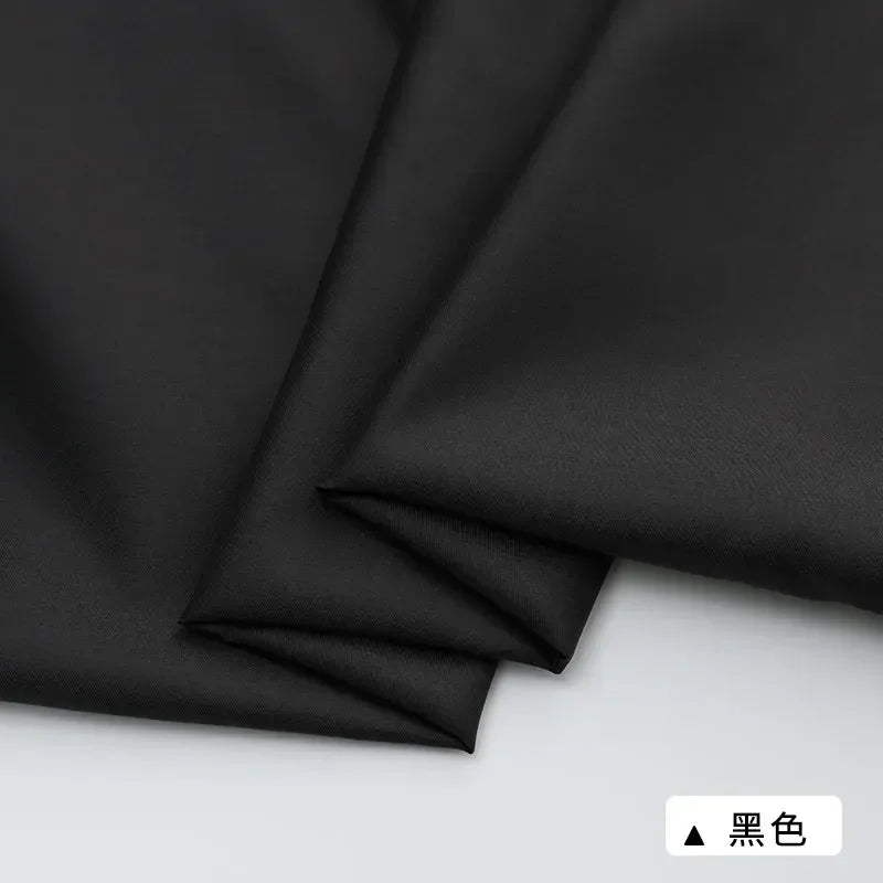 High Density Soft Breathable Lining Fabric For Dress Lining Coat And Suit Lining