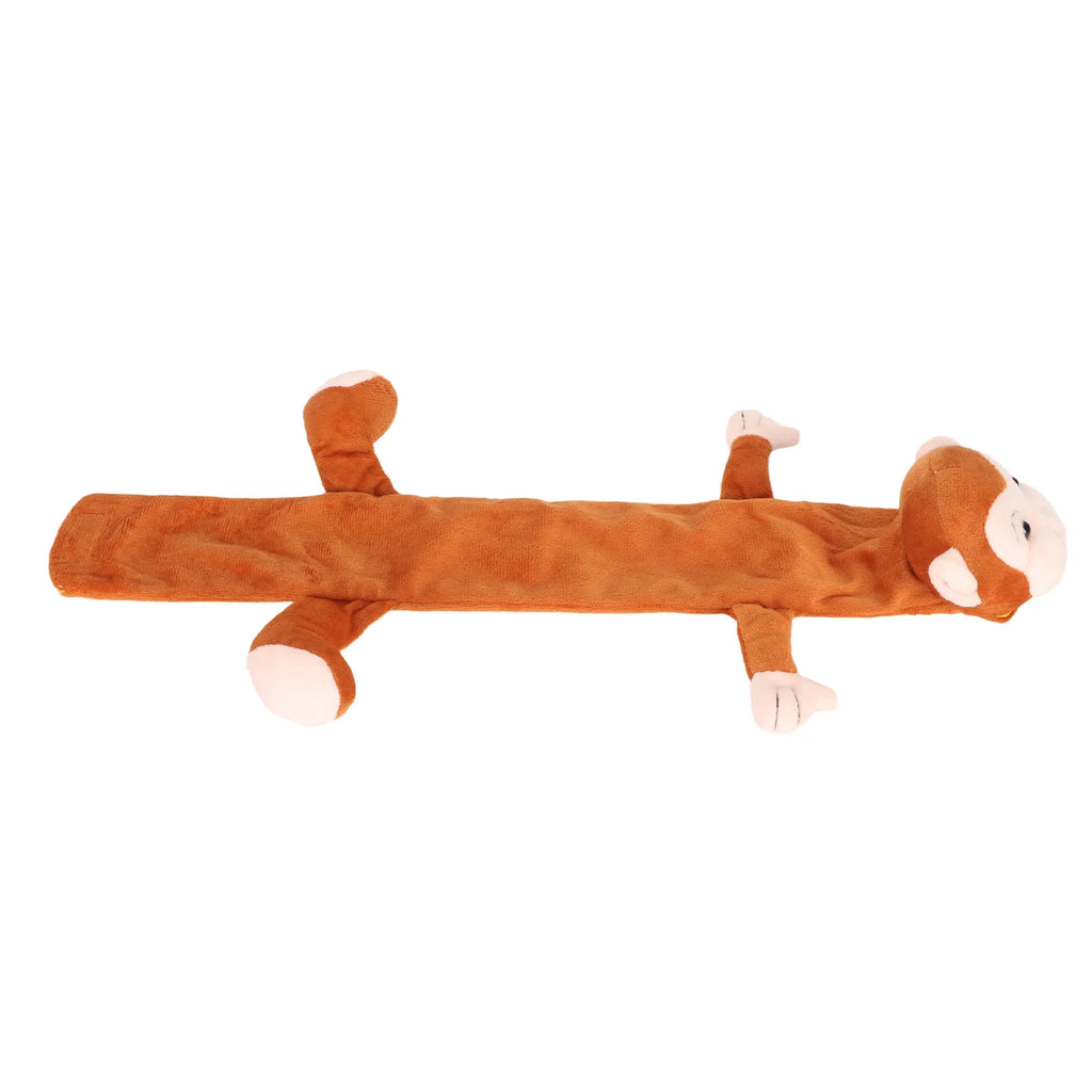 Stethoscope Covers Cute Animal Shape Plush Stethoscope Cover Sleeves Stethoscope Accessories for Nurses Doctors Monkey