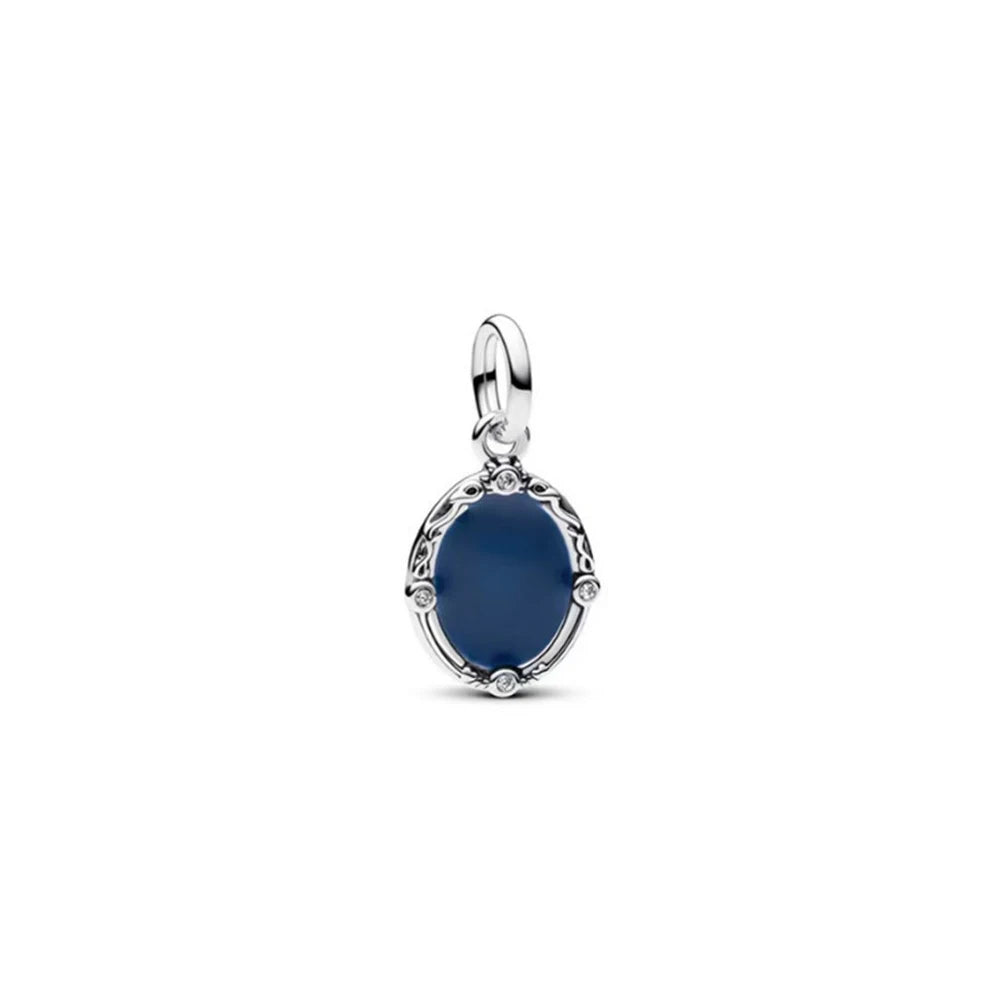 New hot selling cartoon Stitch pendant key style pendant bead DIY accessories