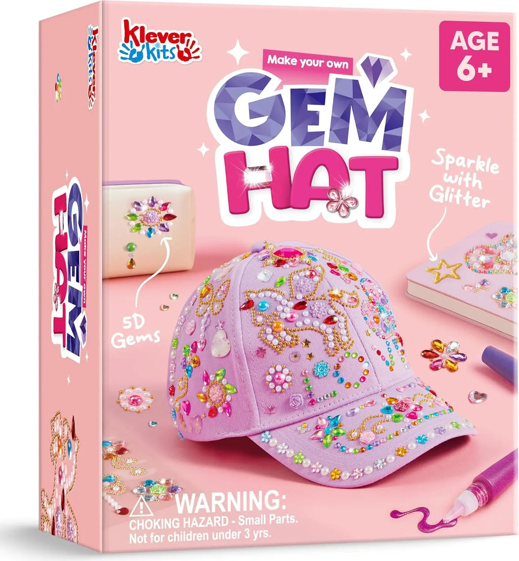 JOYFY DecorateYour Own Baseball Cap