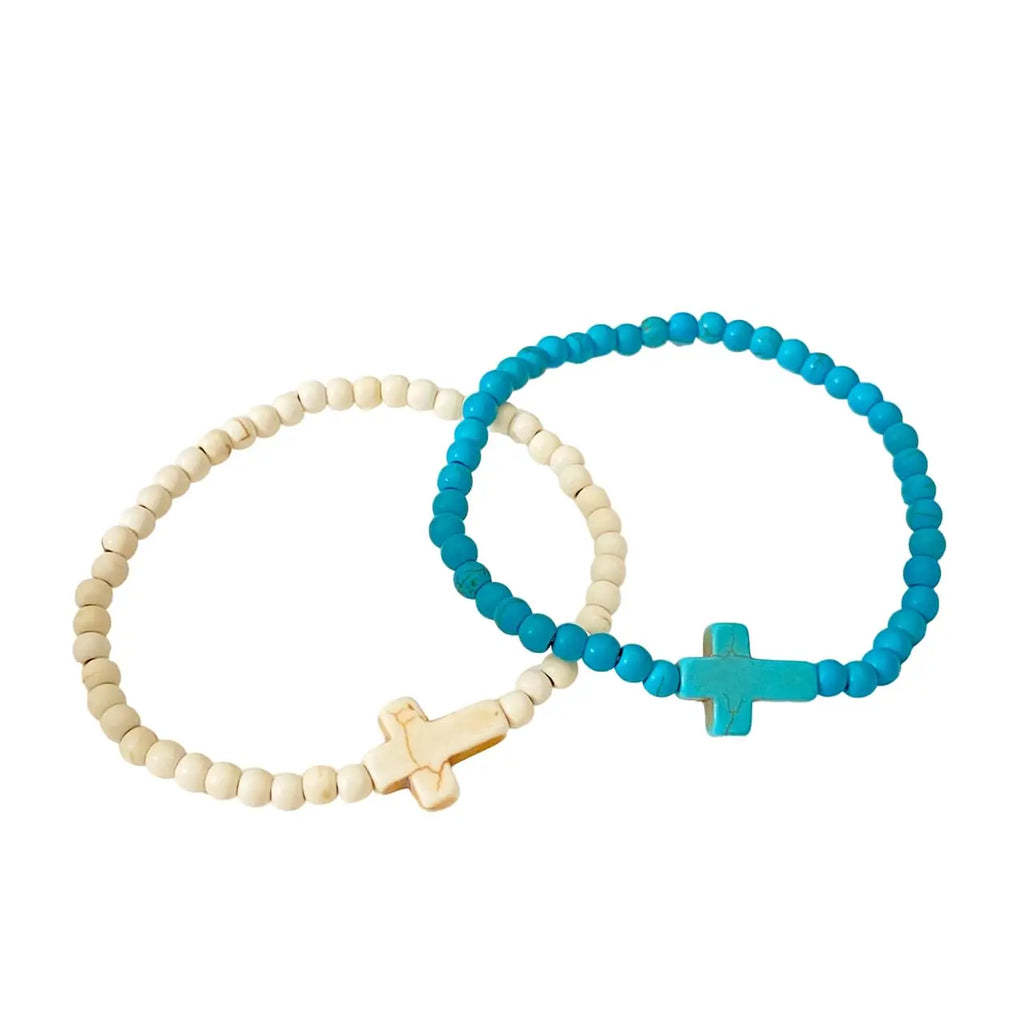 Compact Bracelet for Stacking at Home, Quick Access, Home Travel, Daily Use