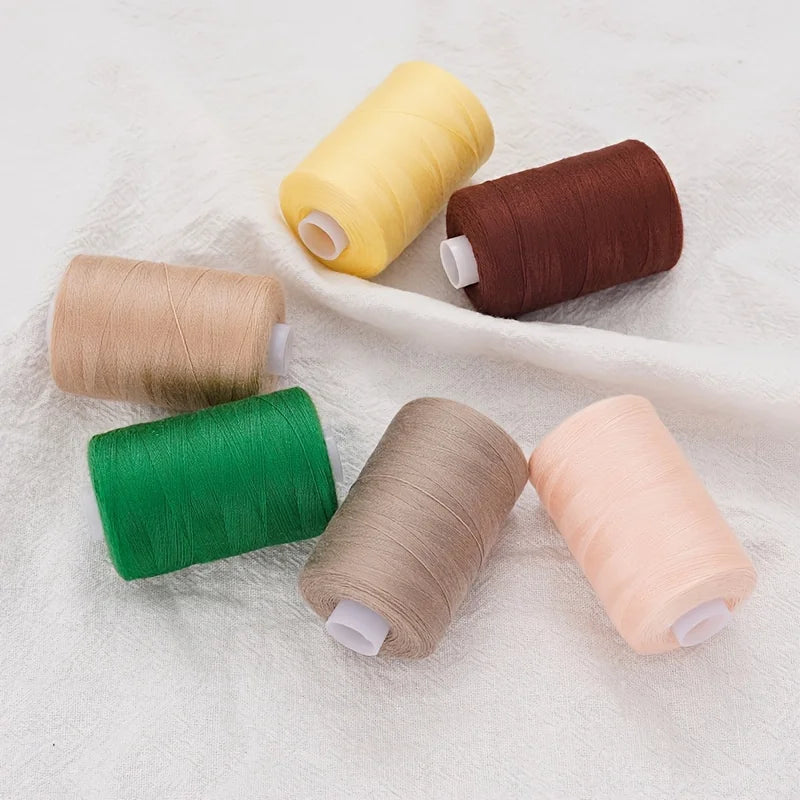 Sewing Thread All Purpose