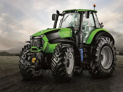 Diamond Painting Agricultural Vehicle Excavator Harvester landscape Full Round Square Embroidery Cross Stitch Mosaic Home Decor