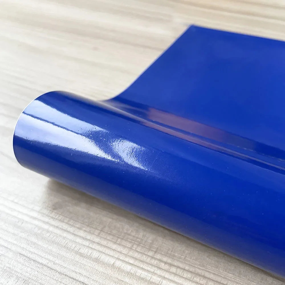 Glossy Self Adhesive Vinyl Premium Craft cut Film