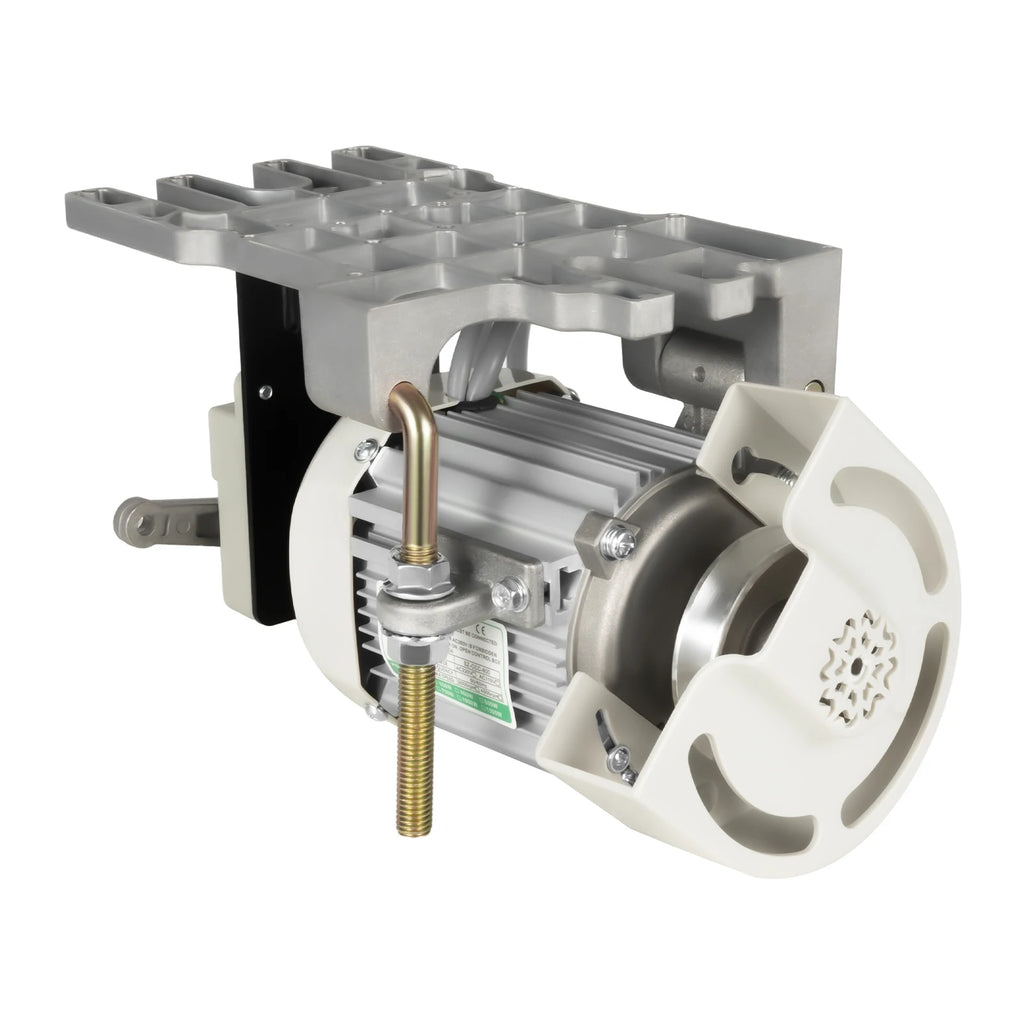 4500rpm 110V 600W Brushless Sewing Machine Motor for light to heavy-duty work