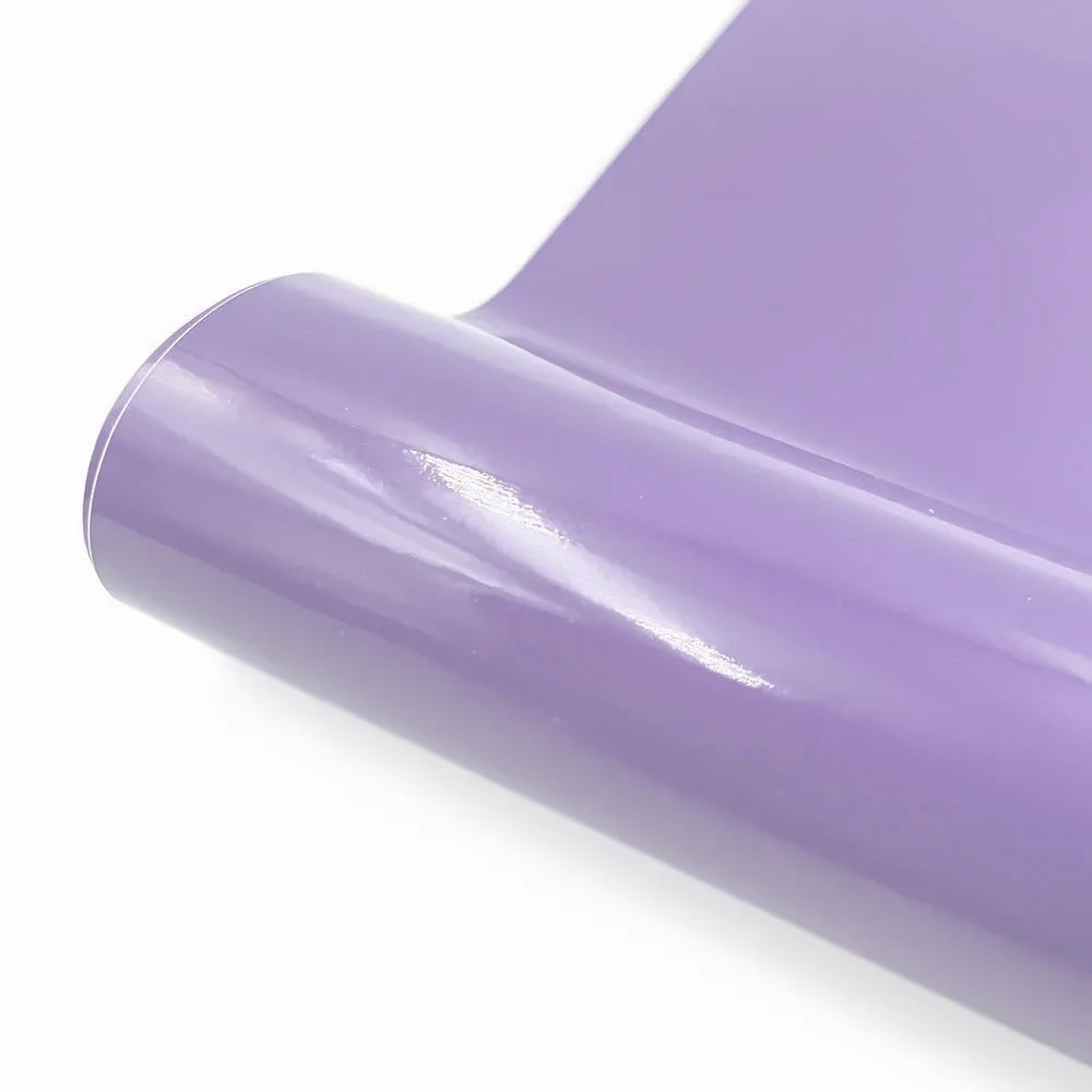 Glossy Self Adhesive Vinyl Premium Craft cut Film