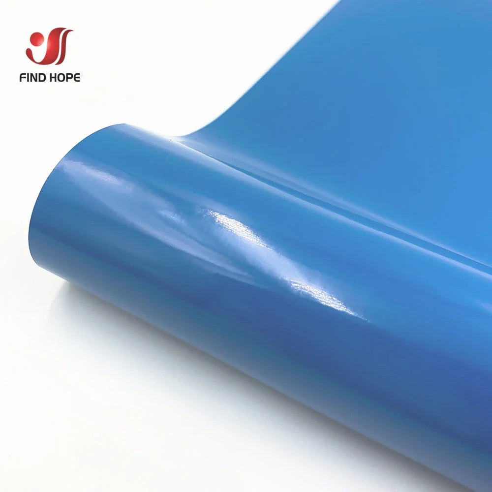 Glossy Self Adhesive Vinyl Premium Craft cut Film