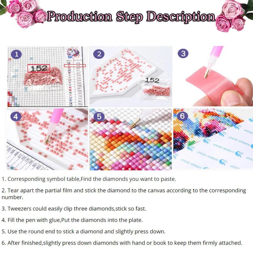 Ganesha Hindu DIY Diamond painting New 2026, DIY Religion Art for Home Decoration Gift.