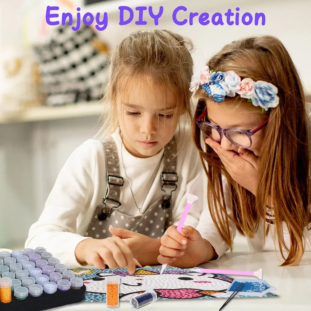 30/60/120/240 Jars DIY Diamond Painting Multifunctional Storage Box