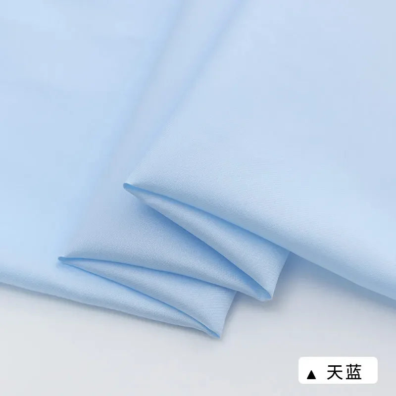 High Density Soft Breathable Lining Fabric For Dress Lining Coat And Suit Lining