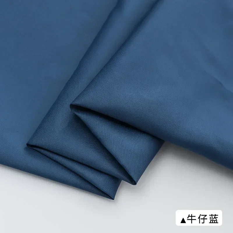 High Density Soft Breathable Lining Fabric For Dress Lining Coat And Suit Lining