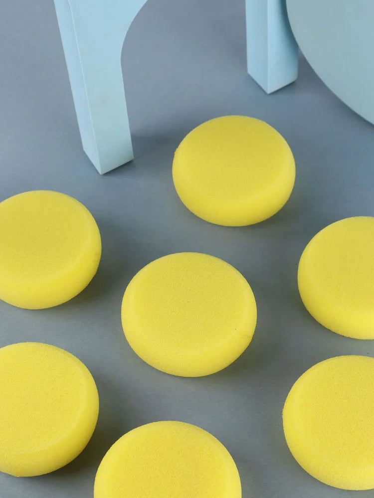 5/10/15 PCS, Watercolor Sponge Crafts Sponges Crafts