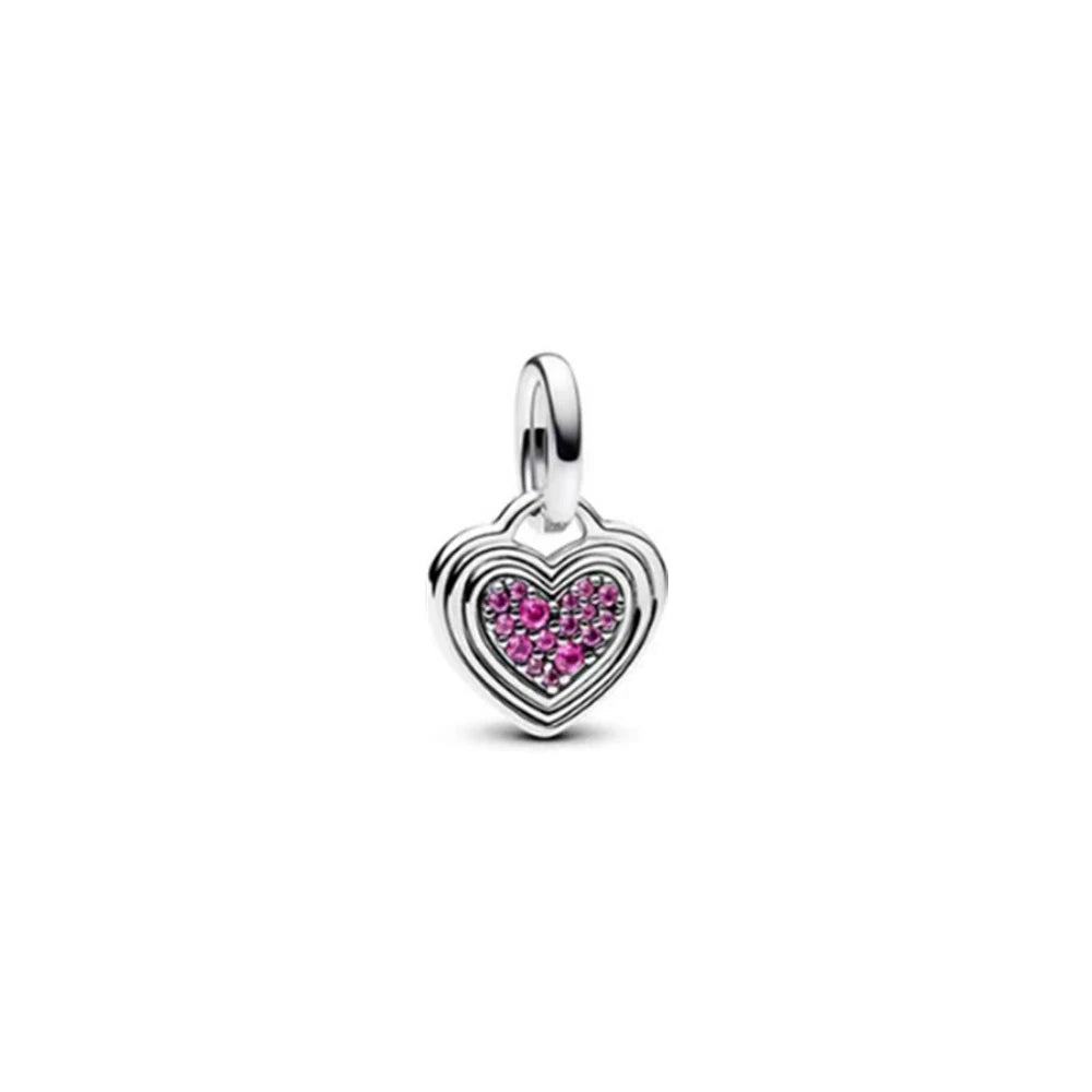 New hot selling cartoon Stitch pendant key style pendant bead DIY accessories