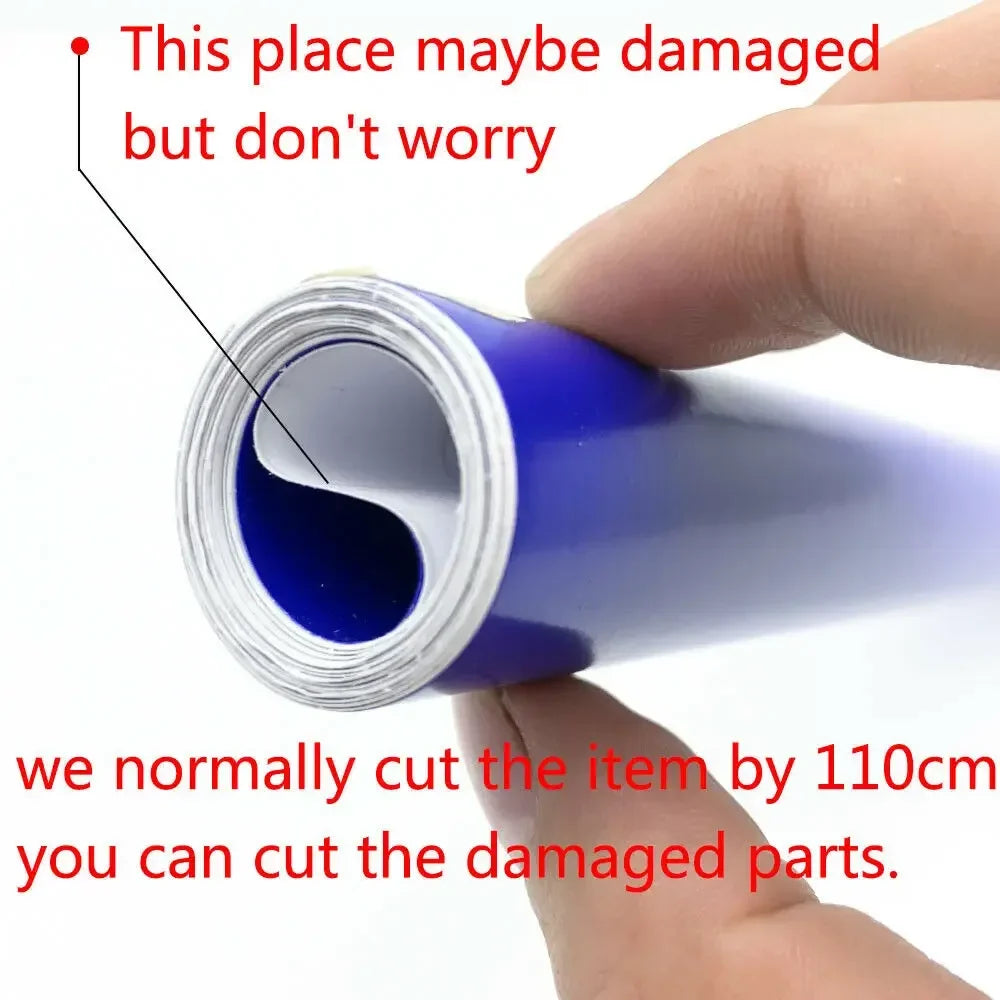 Glossy Self Adhesive Vinyl Premium Craft cut Film