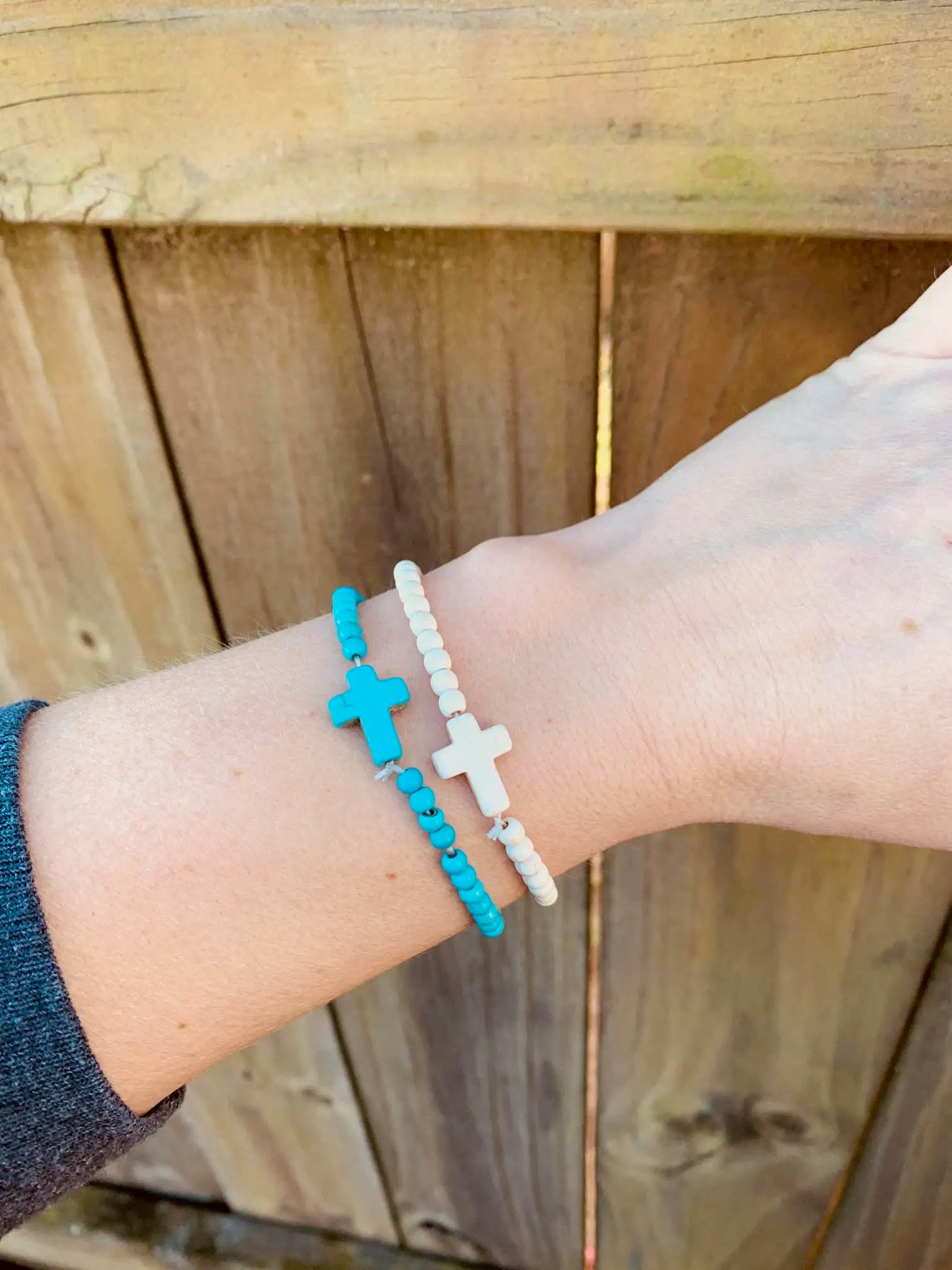 Compact Bracelet for Stacking at Home, Quick Access, Home Travel, Daily Use