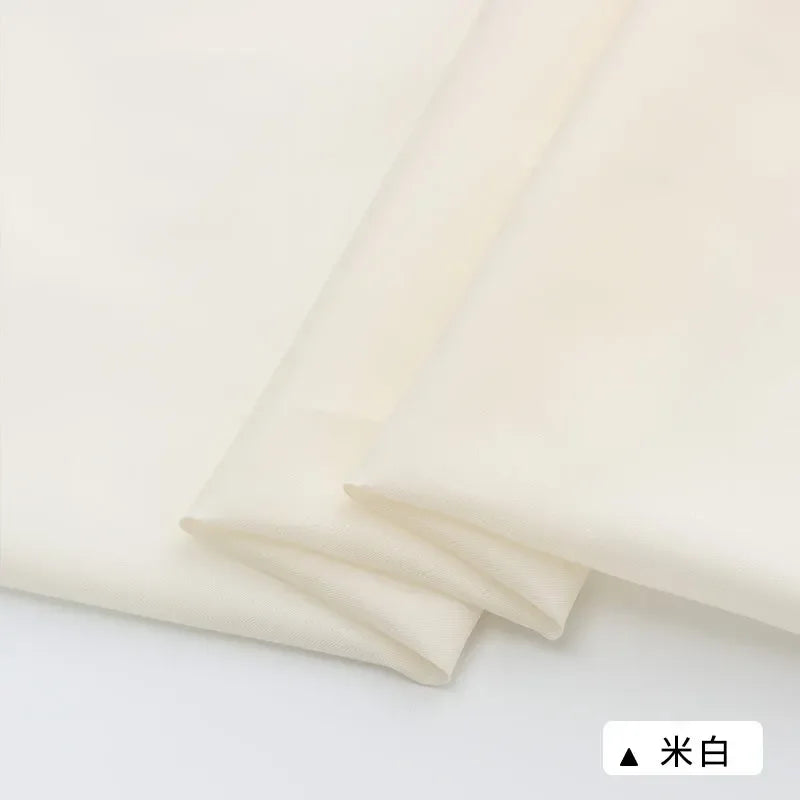High Density Soft Breathable Lining Fabric For Dress Lining Coat And Suit Lining