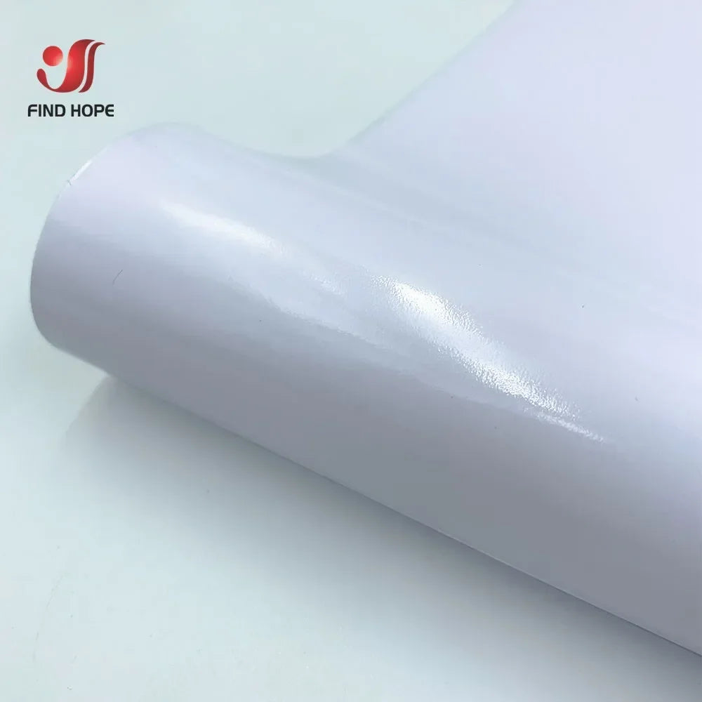 Glossy Self Adhesive Vinyl Premium Craft cut Film