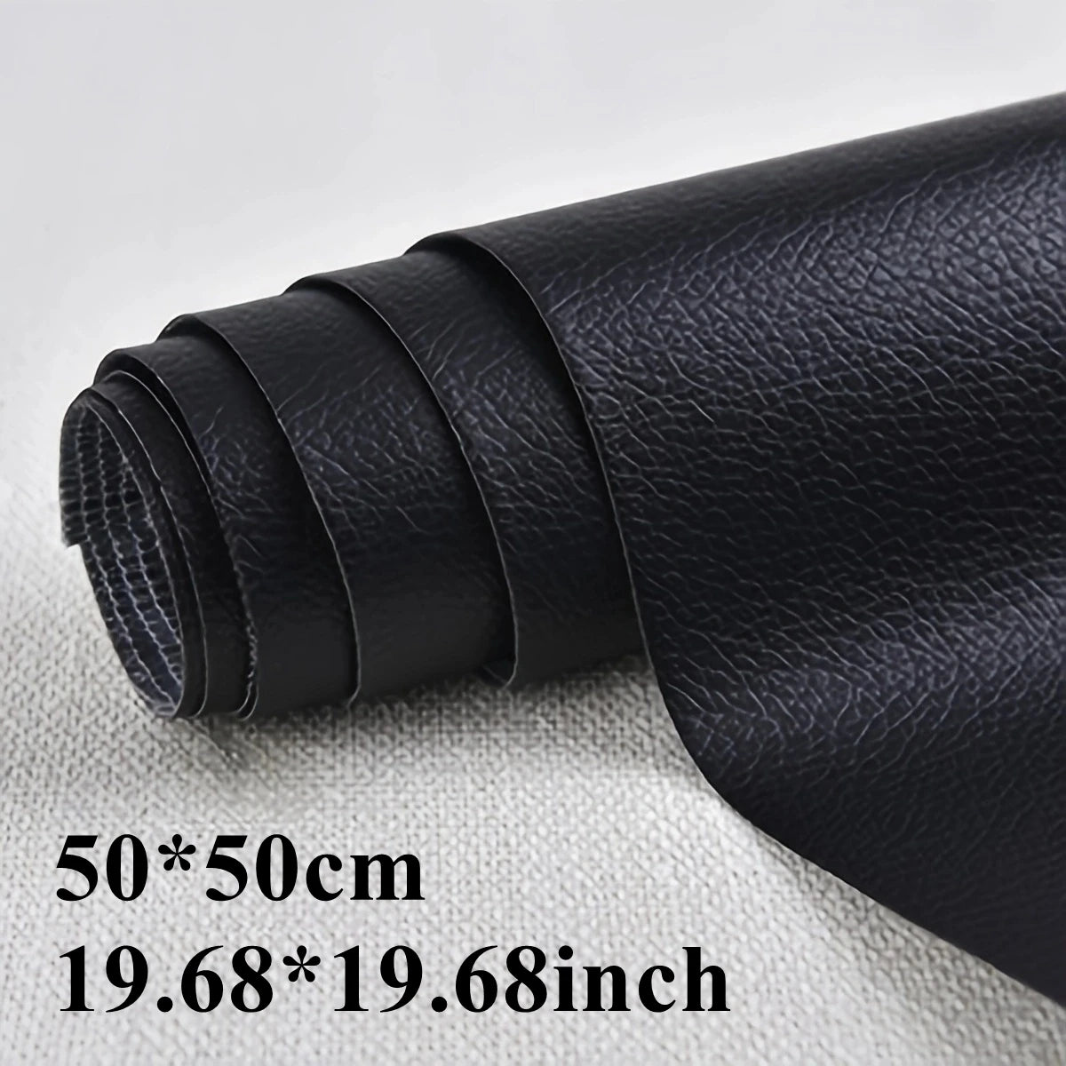 Self Adhesive Fix Patch Sticker Household Sofa PU Leather Repair Sticker