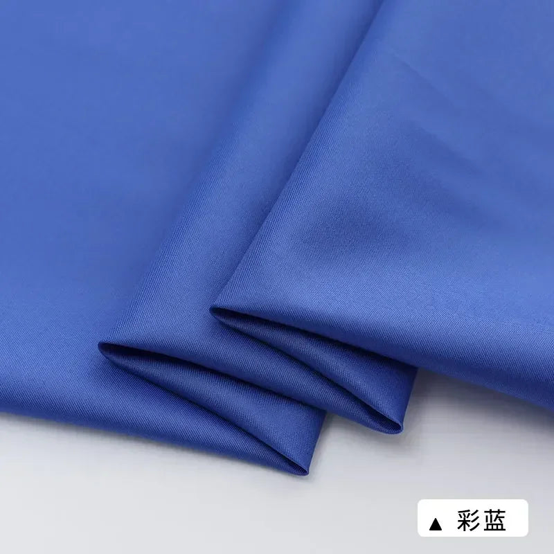 High Density Soft Breathable Lining Fabric For Dress Lining Coat And Suit Lining