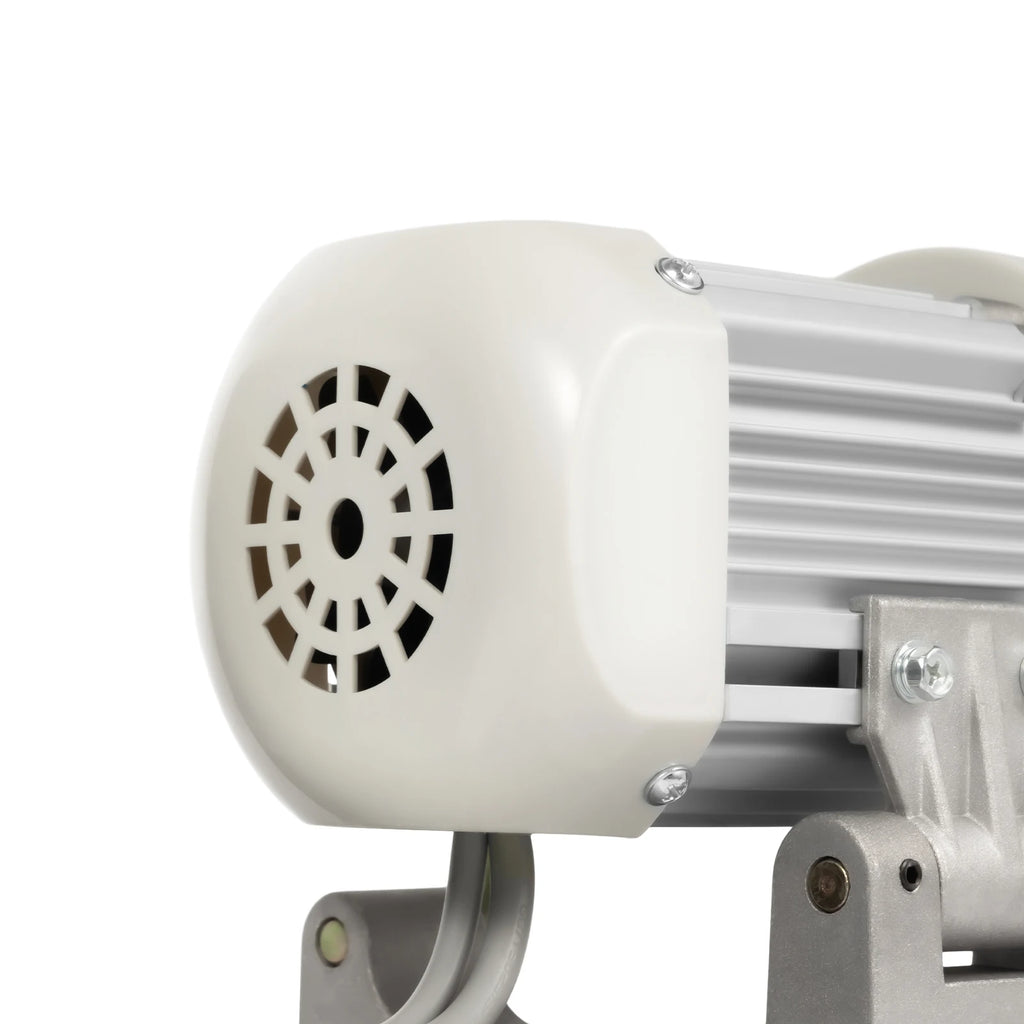 4500rpm 110V 600W Brushless Sewing Machine Motor for light to heavy-duty work
