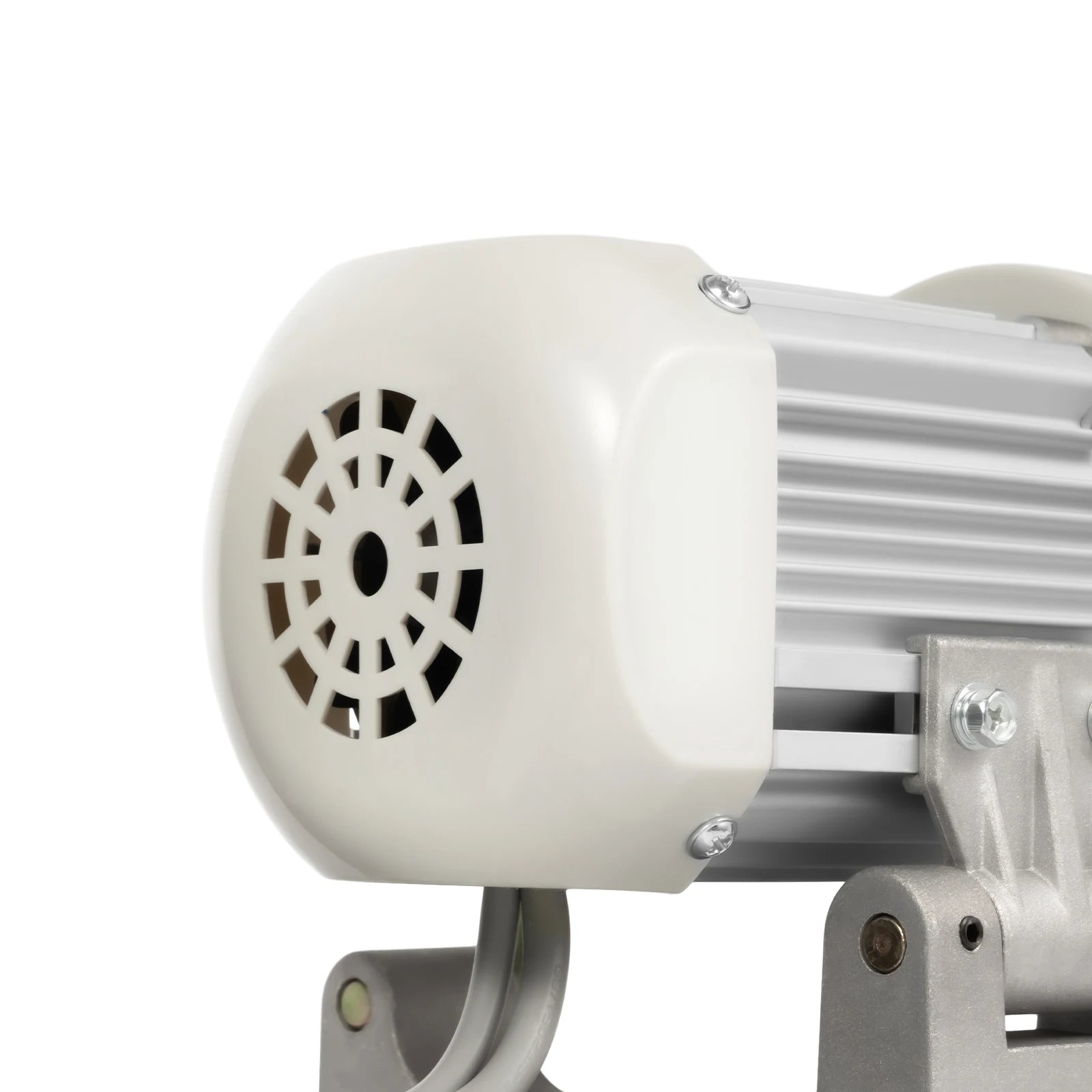 4500rpm 110V 600W Brushless Sewing Machine Motor for light to heavy-duty work