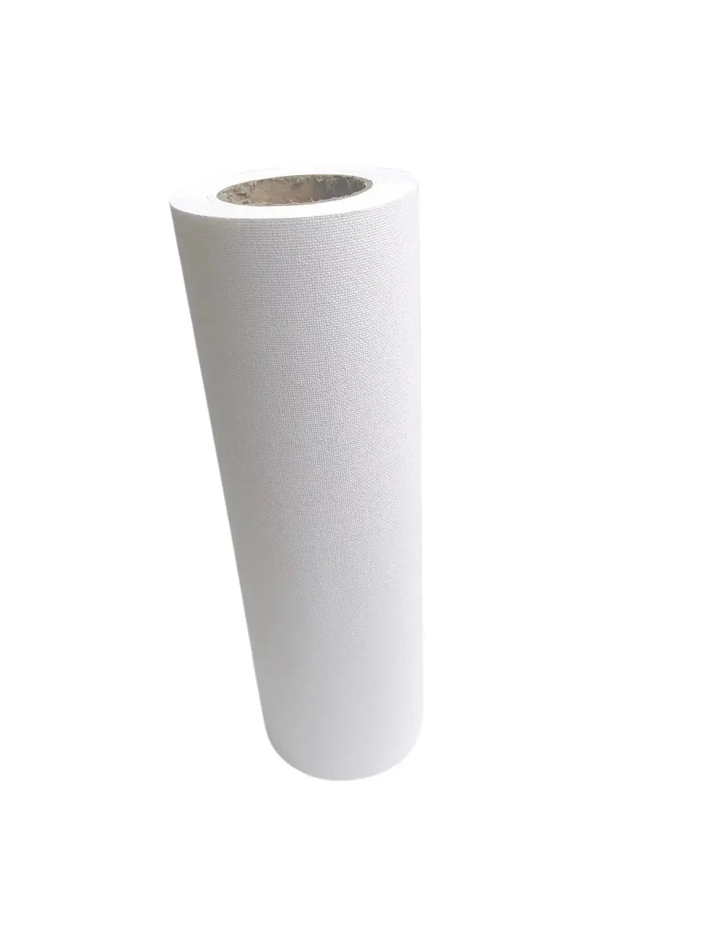 white blank 10M/Roll Cotton Canvas Roll27-87cm Wide