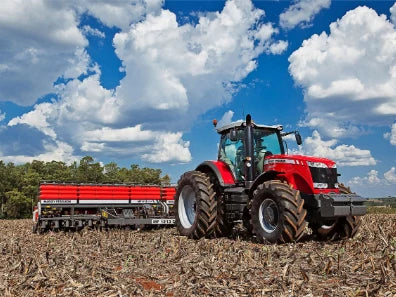 Diamond Painting Agricultural Vehicle Excavator Harvester landscape Full Round Square Embroidery Cross Stitch Mosaic Home Decor