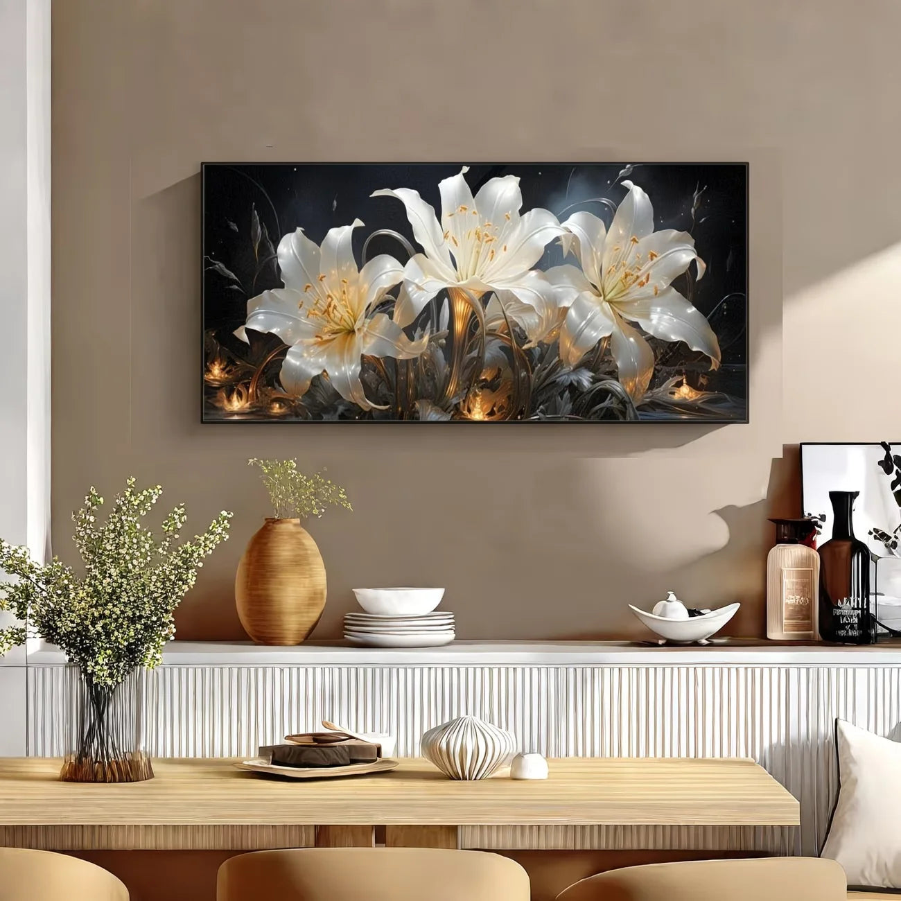 5D DIY Diamond Painting Art Full Square Round Diamond Mosaic Cross Stitch Kit .