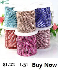 ABS Imitation Ivory Pearl Bead Chain Line Cord Thread Trim for DIY Wedding Party Decoration & Jewelry Findings Craft Accessories