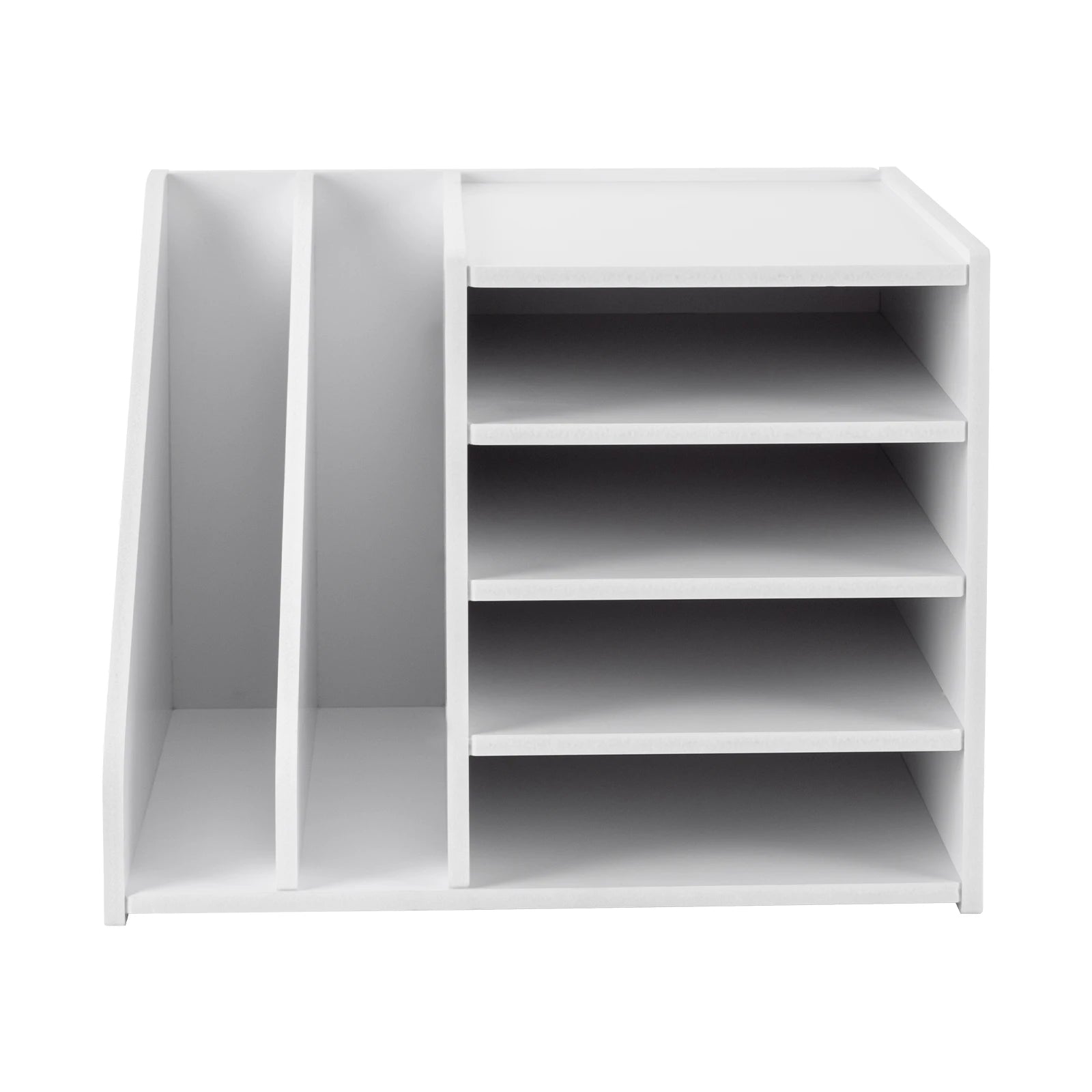 File Holder Organizer,   Desktop Organizer,  great for art projects and drawings