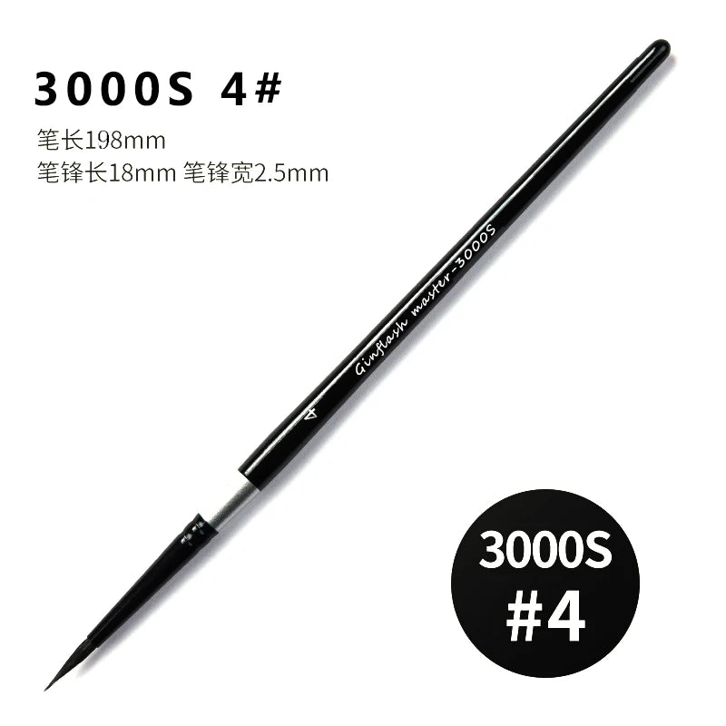 50/90 Color Solid Watercolor Paint Set , Metal Box