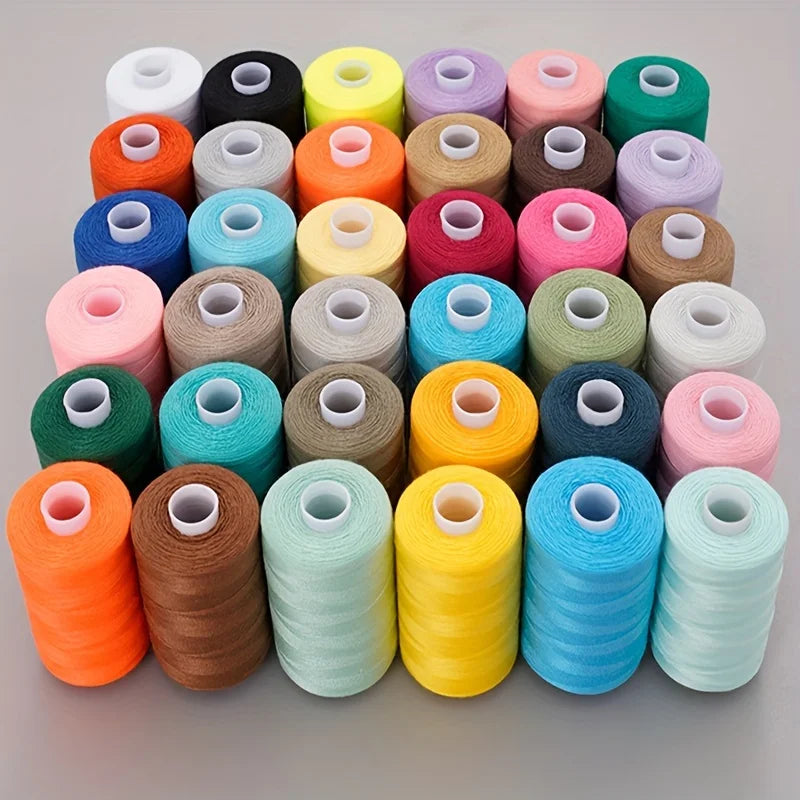Sewing Thread All Purpose