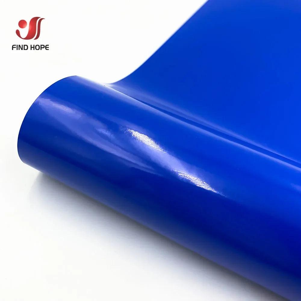 Glossy Self Adhesive Vinyl Premium Craft cut Film