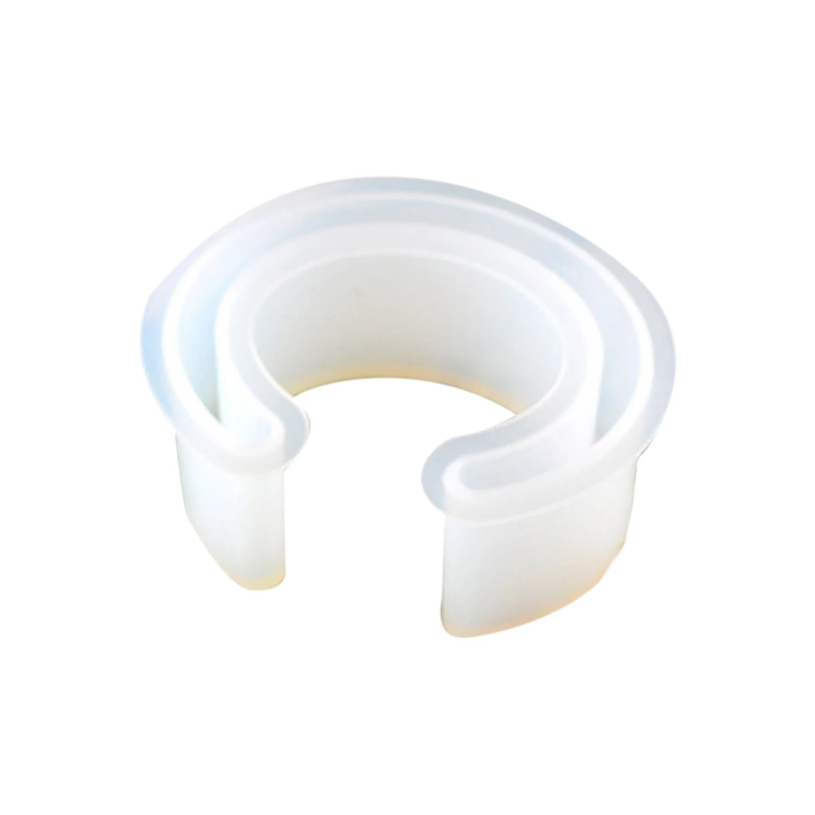 1Pc Resin Bracelet Molds Molds Silicone Bangle